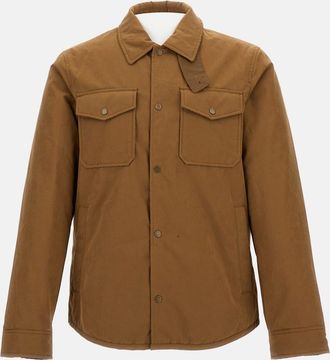 Woolrich Alaskan Jacket