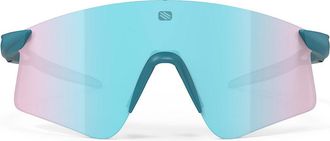 Rudy Project ASTRAL X SP943464-0000 Mens Sunglasses Blue Size 150
