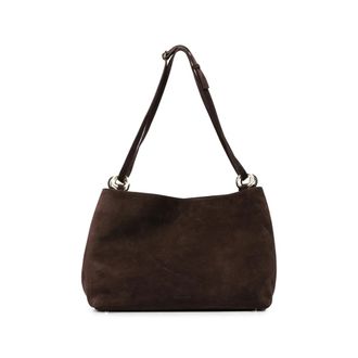 Manu Atelier Eterno Ring-detail Tote Bag