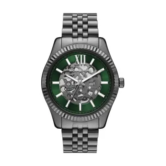 Michael Kors Uomo, Accessori, Nero, Taglia unica, new