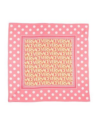 Versace ACCESSORI - Sciarpe su YOOX.COM