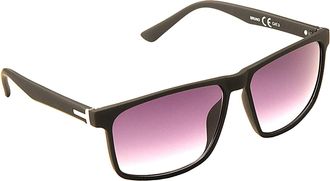Eyelevel Mens BRUNO BLACK Sunglasses, One Size