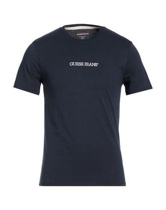 Guess CAMISETAS Y TOPS - Camisetas en YOOX.COM