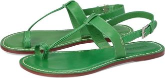 Bernardo Maverick 2 Womens Shoes Kelly Green : 6.5 M, Leather