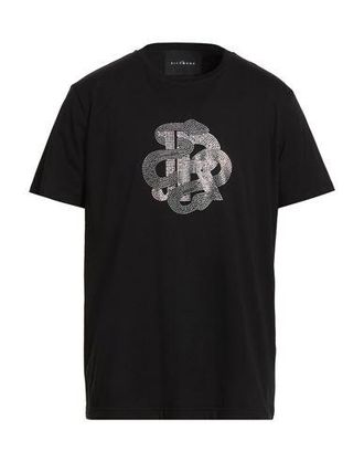 John Richmond TOPWEAR - T-shirts on YOOX.COM