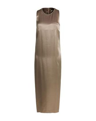 PESERICO DRESSES - Maxi dresses on YOOX.COM