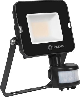 Ledvance [lve-4058075575288] Foco Proyector Led Ledvance 20w 2000lm 4000k 100 X 100&ordm; Ip65 Sensor - Blanco Natural
