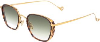 Eyepetizer unisex, Accessoires, Bruin, Maat: 49 MM