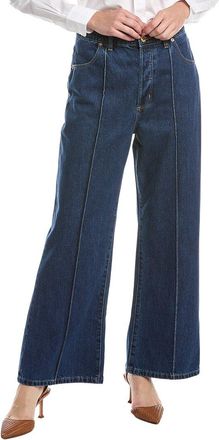 Rolla's Rollas Sailor Scoop Pacific Blue Sailor Jean