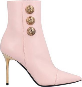 Balmain CALZATURE - Stivaletti su YOOX.COM