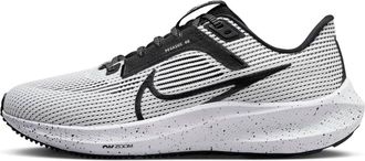 Nike (WMNS) Nike Air Zoom Pegasus 40 White Black DV3854-004
