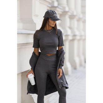 OEM Komplet Stacy Grafit Xs/s