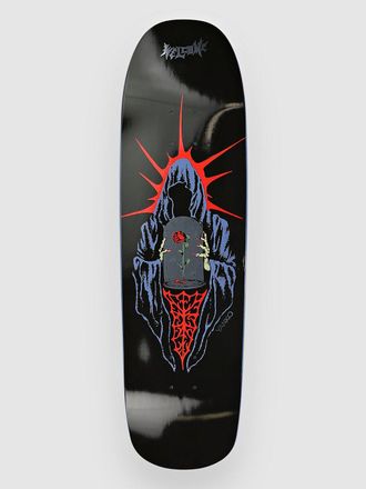 Welcome Panther 9 Skateboard Deck patroon