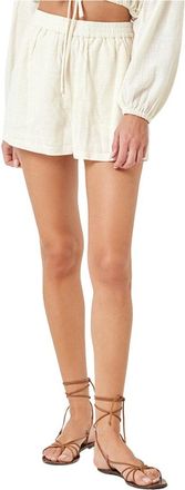 L*Space L*Space Bora Short