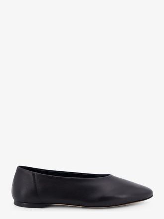 Toteme Ballerine in pelle - TOTEME - gender_Woman