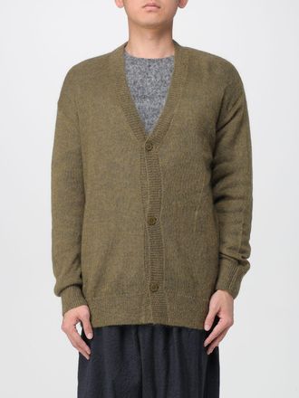 Emporio Armani Cardigan classico Emporio Armani