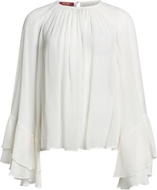 Max Mara TOPWEAR - Tops on YOOX.COM