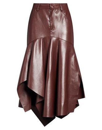 Philosophy di Lorenzo Serafini BOTTOMWEAR - Midi skirts on YOOX.COM