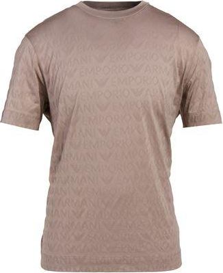 Emporio Armani CAMISETAS Y TOPS - Camisetas en YOOX.COM
