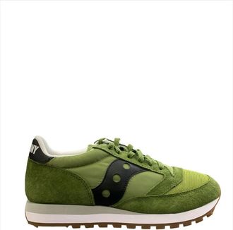 Saucony Gym Sneakers - Heren - Sneakers - Groen - 44 EU - Schoenen
