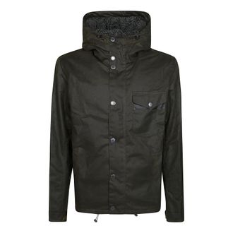 Barbour Uomo, Giacche, Verde, XL, new
