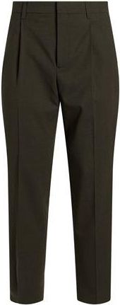 Jacquemus BOTTOMWEAR - Trousers on YOOX.COM