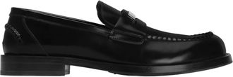 Dolce & Gabbana Hombre, Zapatos, Negro, Talla: 42 1/2 EU
