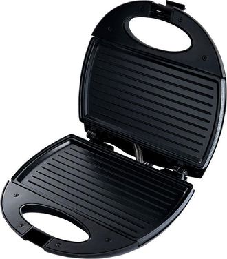 OEM Protecci&oacute;n Contra Sobrecalentamiento - Sandwichera - Revestimiento Antiadherente - Parrilla De Contacto - Barbacoa El&eacute;ctrica De Sobremesa