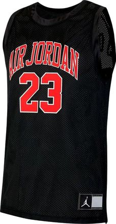 Nike Jordan Air Jordan DNA Distorted Basketball Jersey Black CZ2500-010