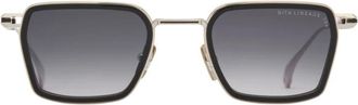 Dita Eyewear Lineage. 70x Zonnebril - unisex - Zonnebrillen - Grijs - ONE Size - Accessoires