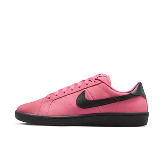 Nike Mens Nike SB Zoom Tennis Classic Skate Shoes in Pink | IQ8394-600