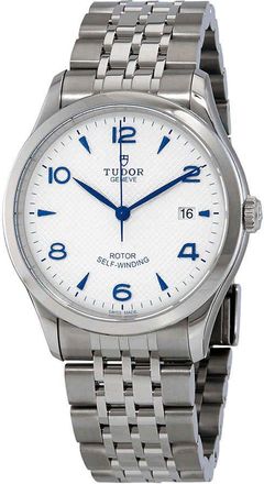 Tudor 1926 Automatic 39 mm Opaline Dial Mens Watch M91550-0005
