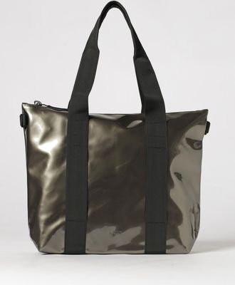 Rains Borsa tote impermeabile in poliestere