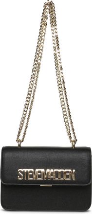 Steve Madden Bstakes-2 Bag BLACK/GOLD