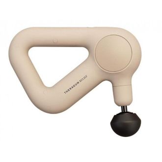 OEM Therabody Rielef Sand Euuk - Masajeador De Mano, 3 Cabezales