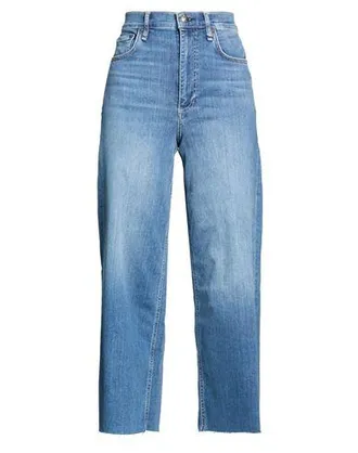 Rag & Bone BOTTOMWEAR - Pantaloni jeans su YOOX.COM