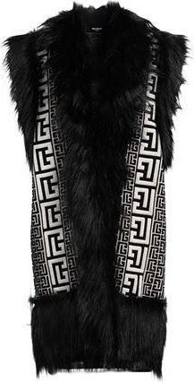 Balmain MAGLIERIA - Cardigan su YOOX.COM