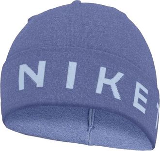 Nike Dri-FIT Lichtgewicht Beanie (Indigo/Ghost)