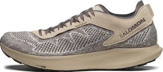 Salomon Pulsar Prg Knit Gray Brown 473007