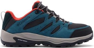 Columbia Redmond IV Breathe Multisportschuhe f&uuml;r Herren | blau