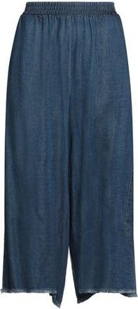 Native Youth PARTES DE ABAJO - Pantalones vaqueros en YOOX.COM