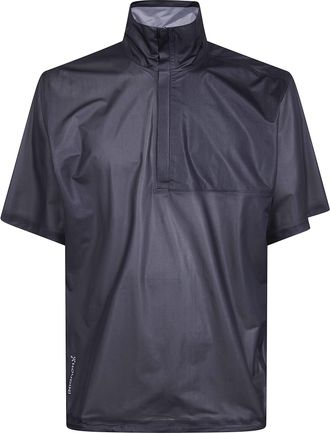 Houdini The Orange Tee