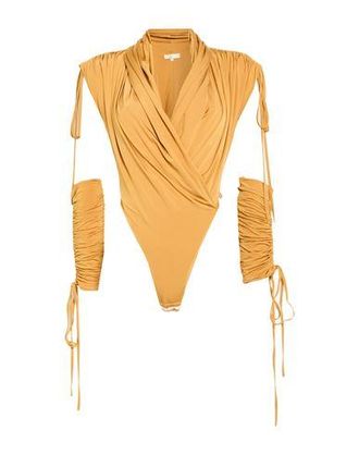 BABYLON TOPWEAR - Bodysuits on YOOX.COM
