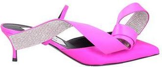 Sergio Rossi CALZADO - Mules & Zuecos en YOOX.COM