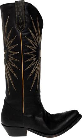 Golden Goose Mujer, Zapatos, Negro, Talla: 41 EU