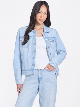 Guess Arona Denim Jacket