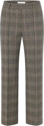Patrizia Pepe Donna, Pantaloni, Marrone, M, new