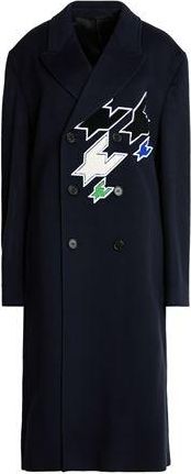 Kris Van Assche CAPISPALLA - Cappotti su YOOX.COM
