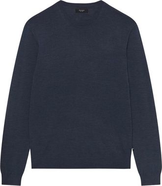 Matinique Truien & Vesten, Heren, Blauw, M, Trui