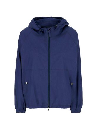 Dunst Womens Windbreaker Blouson Jacket